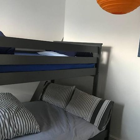 Chart House Apartment Porthcawl Bagian luar foto