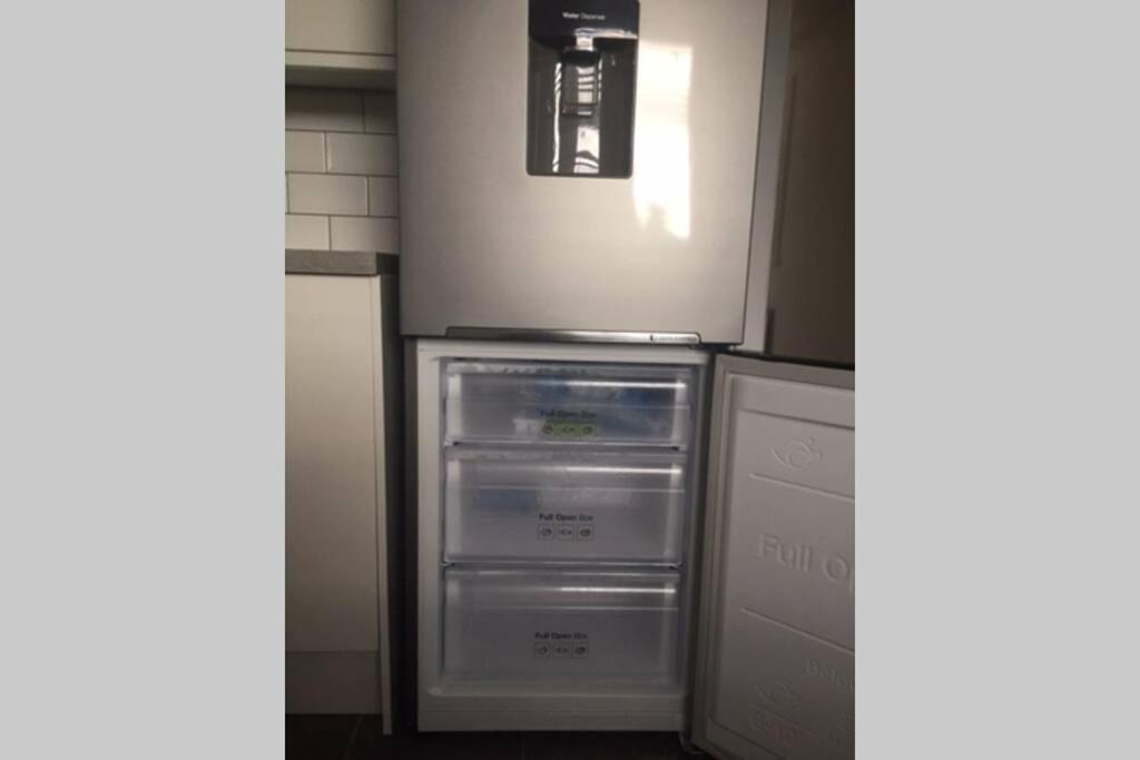 Chart House Apartment Porthcawl Bagian luar foto